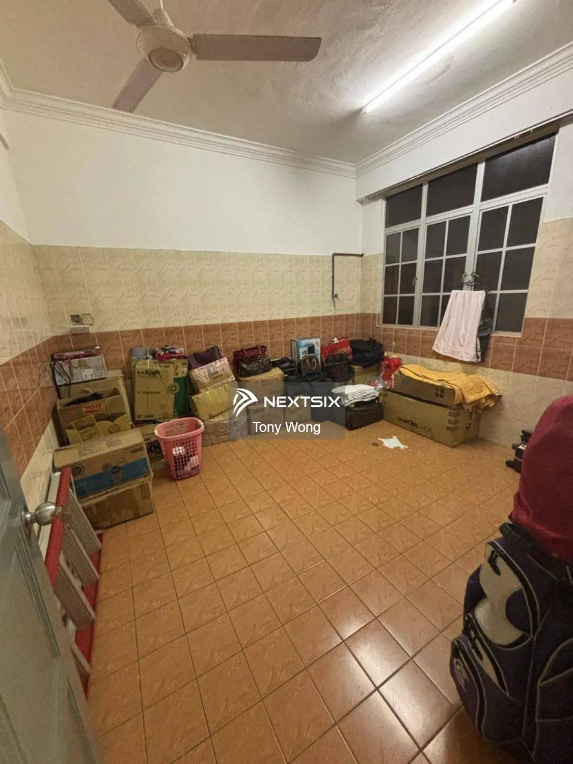 Semi-detached House For Sale in Kota Kinabalu Sabah - Image 7