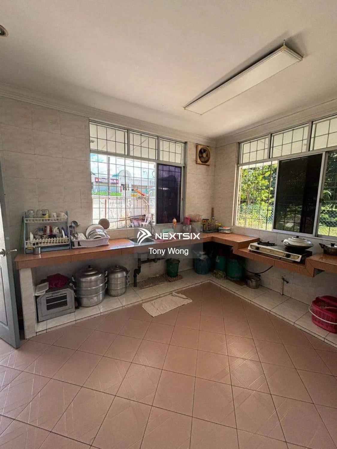 Semi-detached House For Sale in Kota Kinabalu Sabah - Image 8