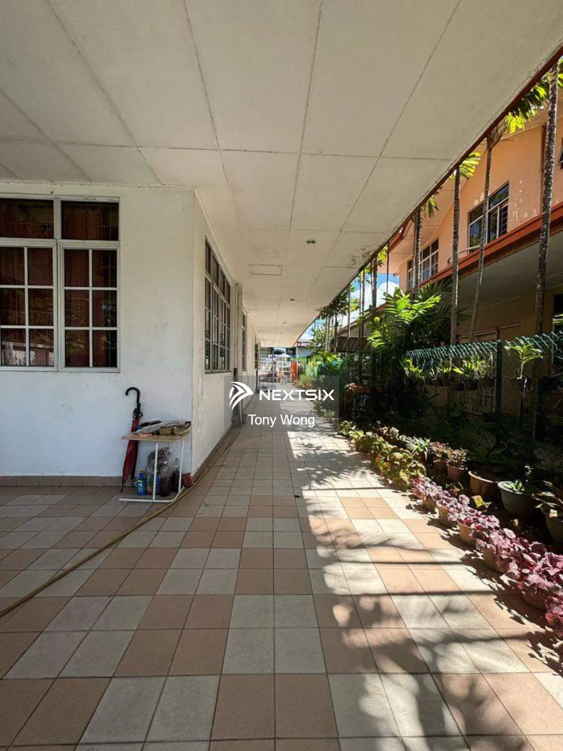 Semi-detached House For Sale in Kota Kinabalu Sabah - Image 9