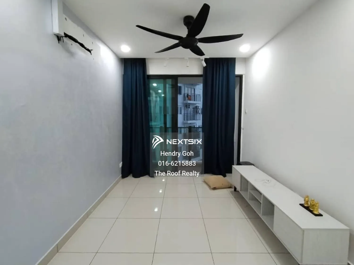 Condominium For Sale in Jalan Kuching Kuala Lumpur