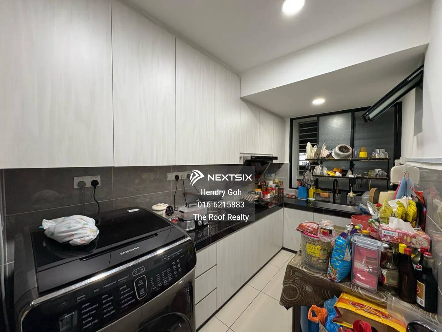 Condominium For Sale in Jalan Kuching Wilayah Persekutuan Kuala Lumpur - Image 5