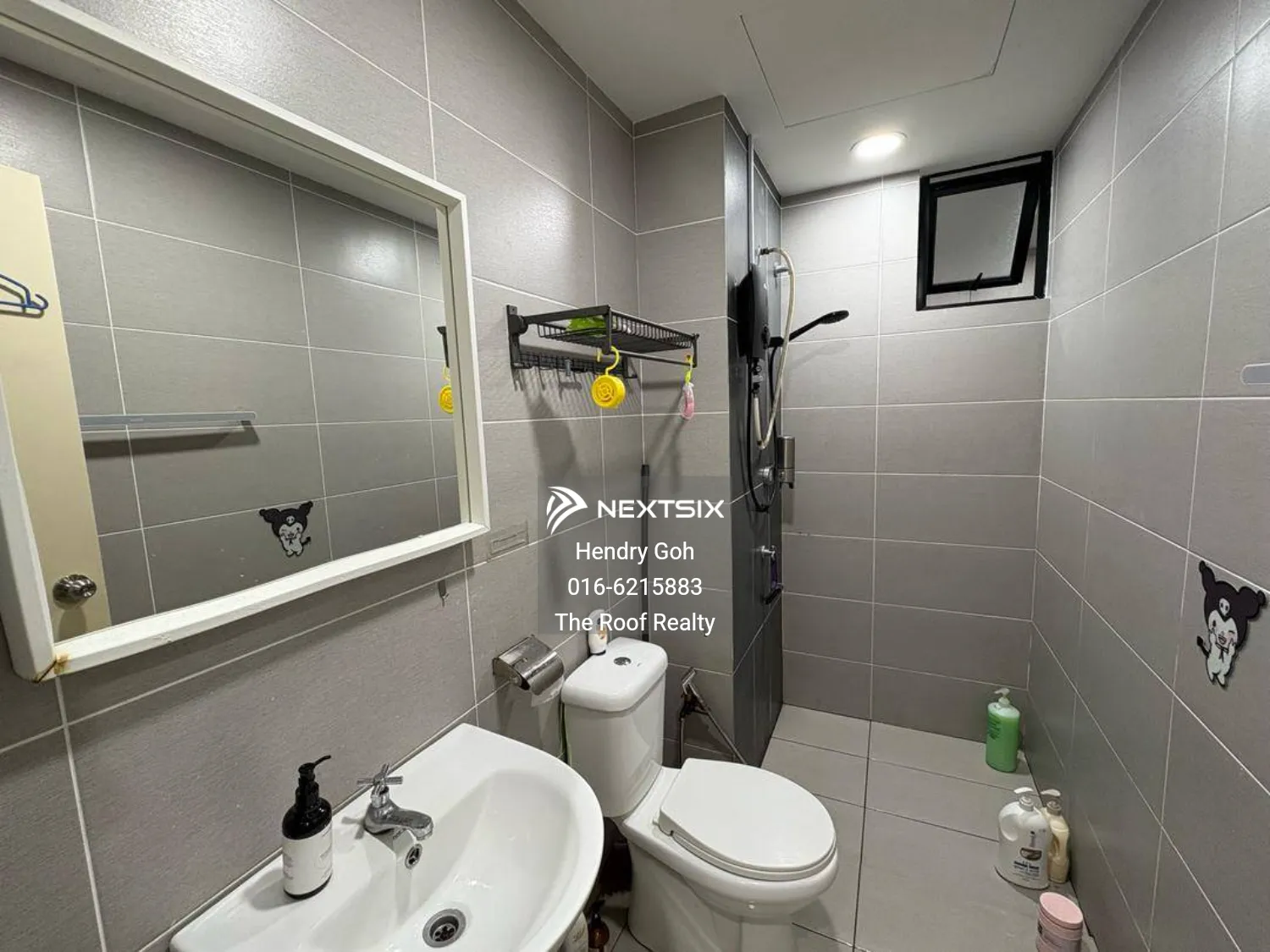 Condominium For Sale in Jalan Kuching Wilayah Persekutuan Kuala Lumpur - Image 6