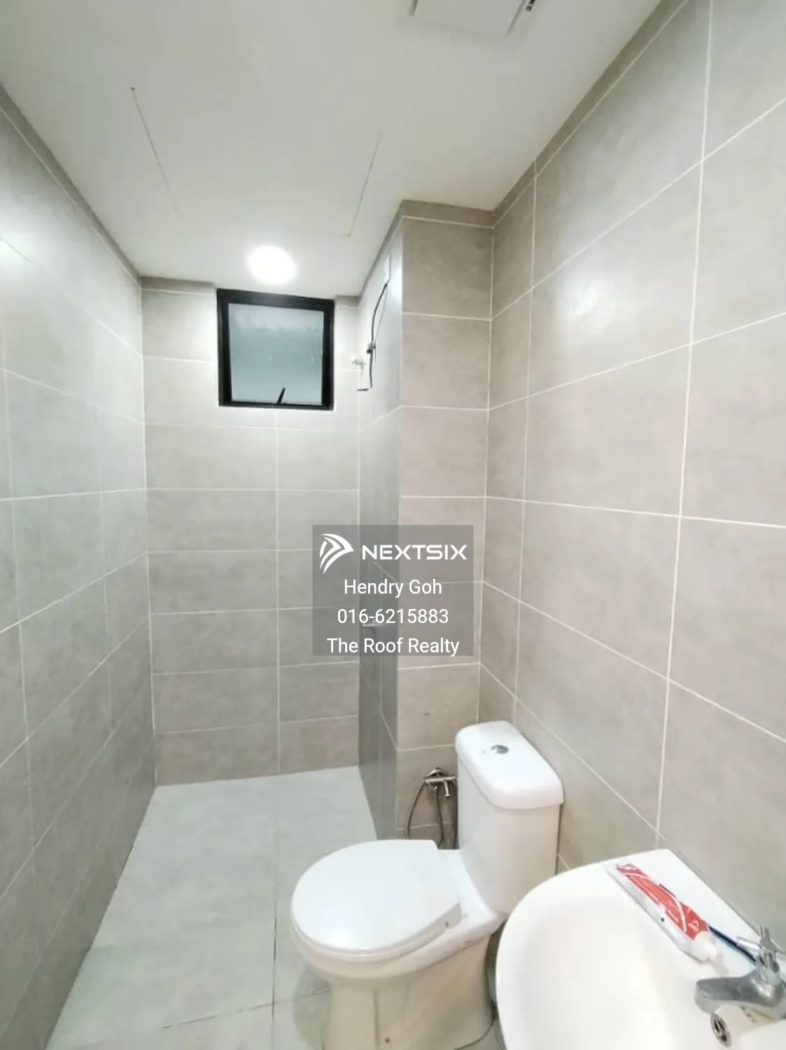 Condominium For Sale in Jalan Kuching Wilayah Persekutuan Kuala Lumpur - Image 7