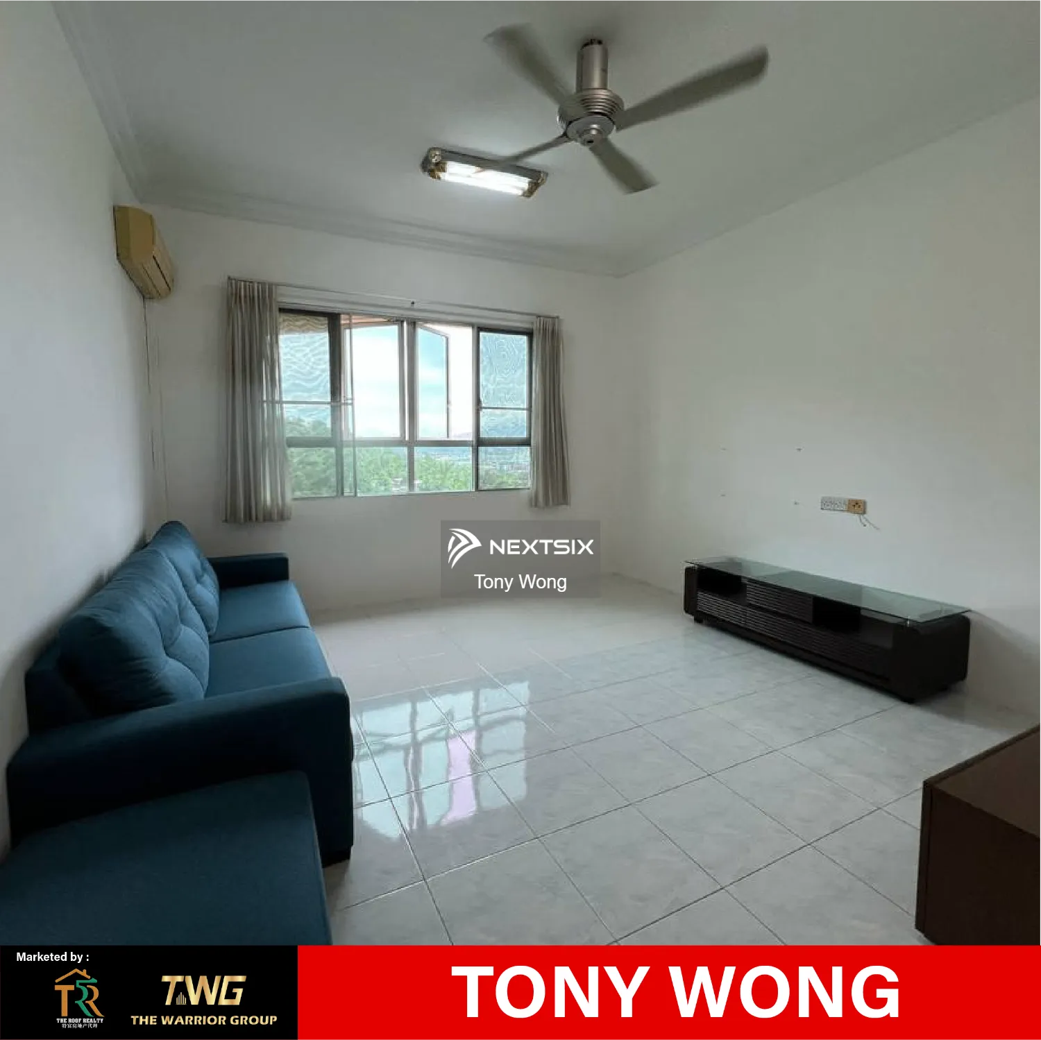 Condominium For Sale in Kota Kinabalu Sabah
