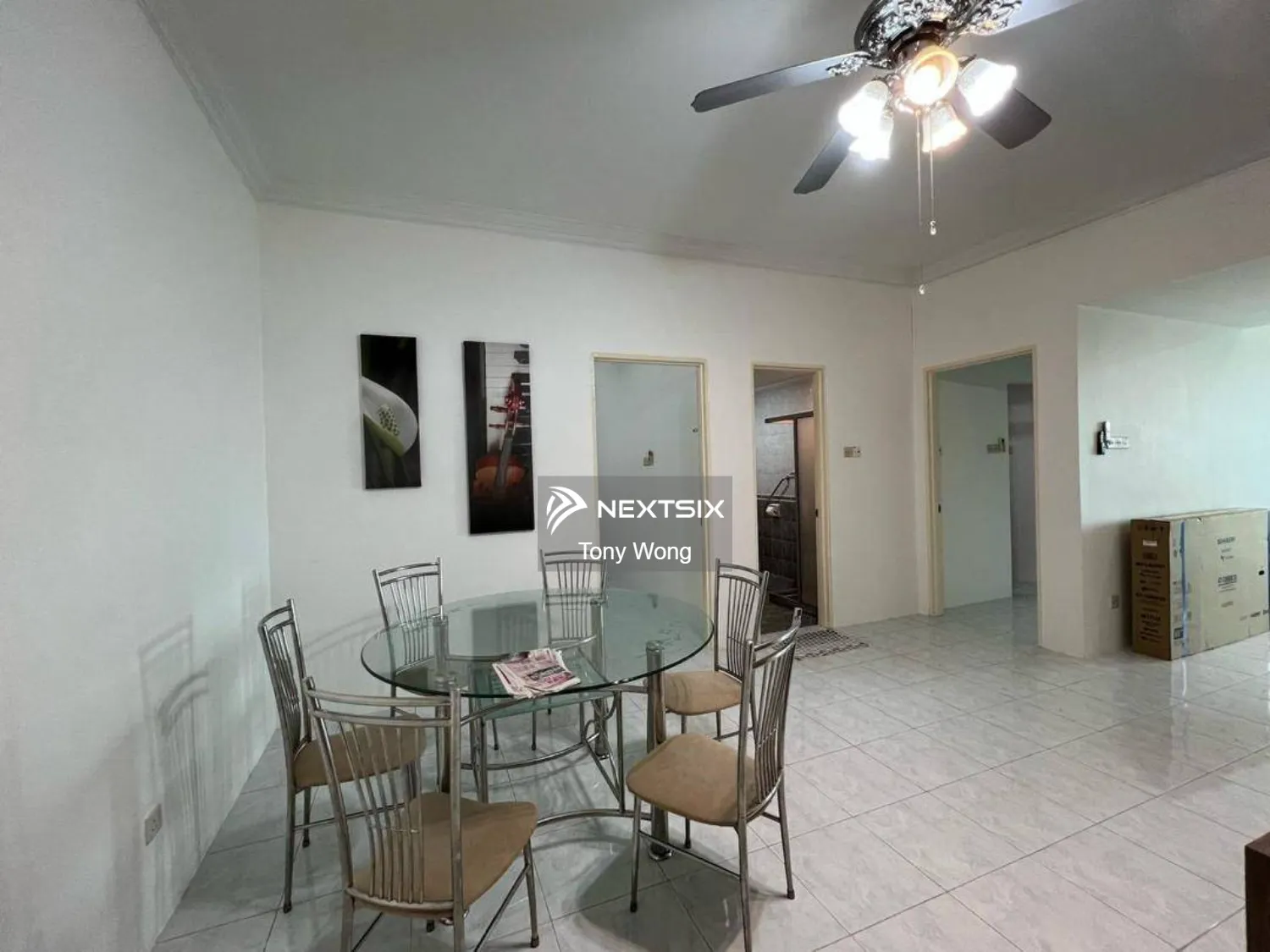 Condominium For Sale in Kota Kinabalu Sabah - Image 6