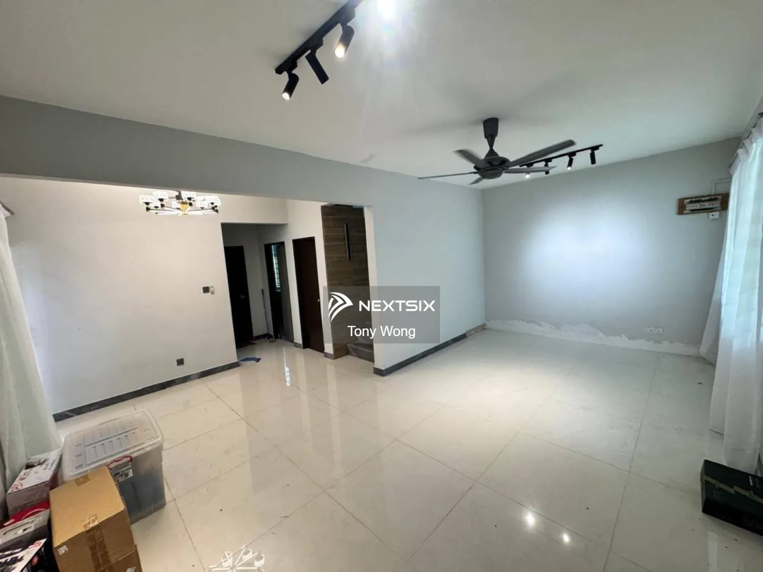 Semi-detached House For Sale in Kota Kinabalu Sabah - Image 5