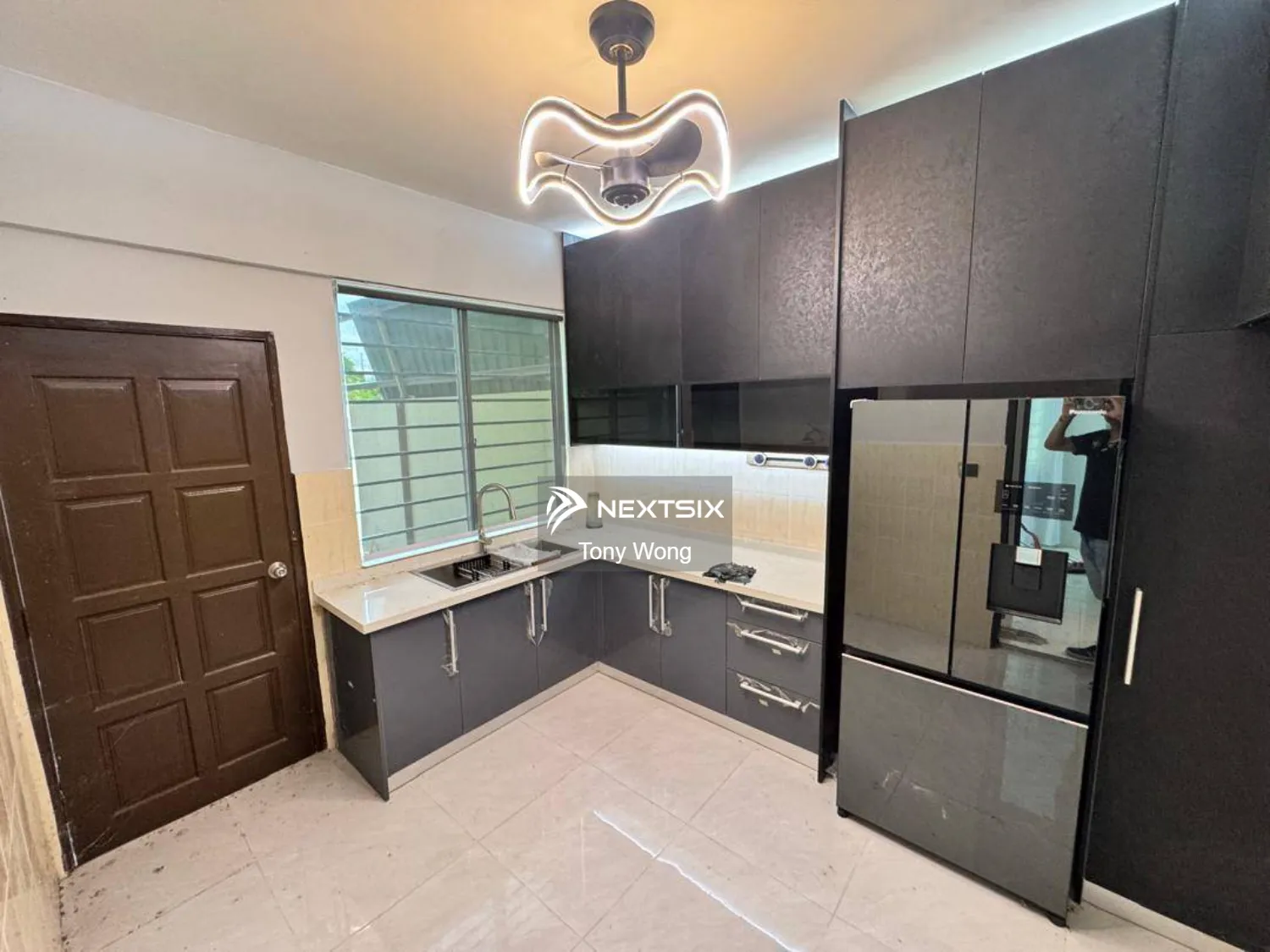 Semi-detached House For Sale in Kota Kinabalu Sabah - Image 6