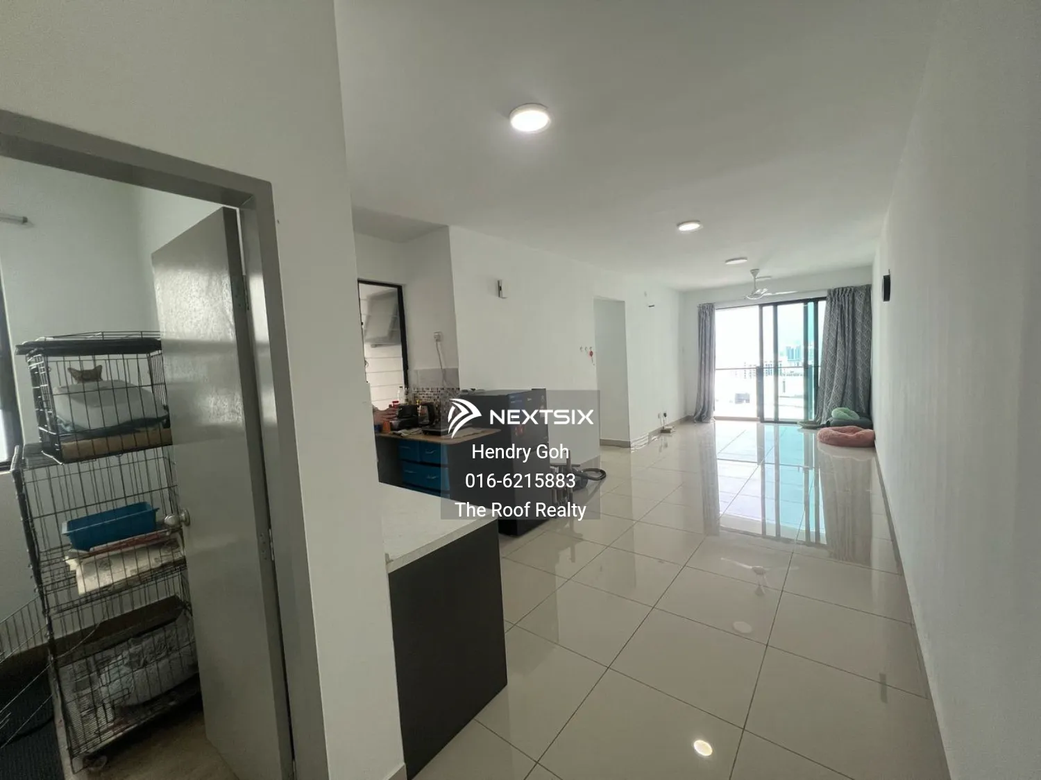 Condominium For Sale in Jalan Kuching Kuala Lumpur