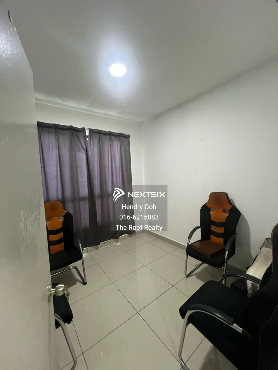 Condominium For Sale in Jalan Kuching Wilayah Persekutuan Kuala Lumpur - Image 10