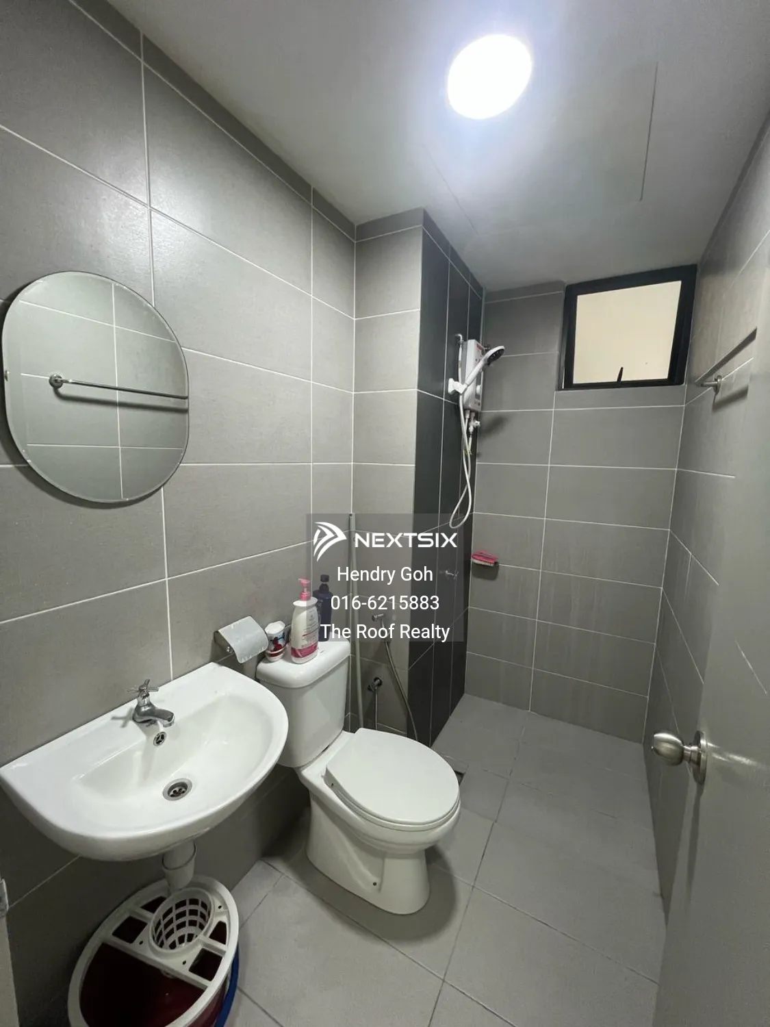 Condominium For Sale in Jalan Kuching Wilayah Persekutuan Kuala Lumpur - Image 11