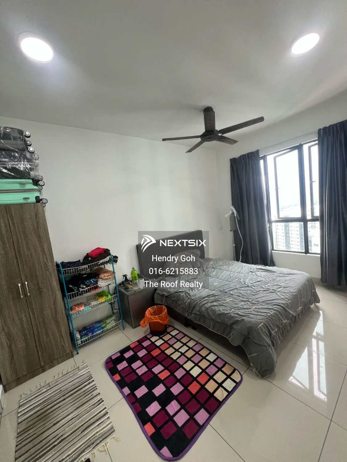 Condominium For Sale in Jalan Kuching Wilayah Persekutuan Kuala Lumpur - Image 5