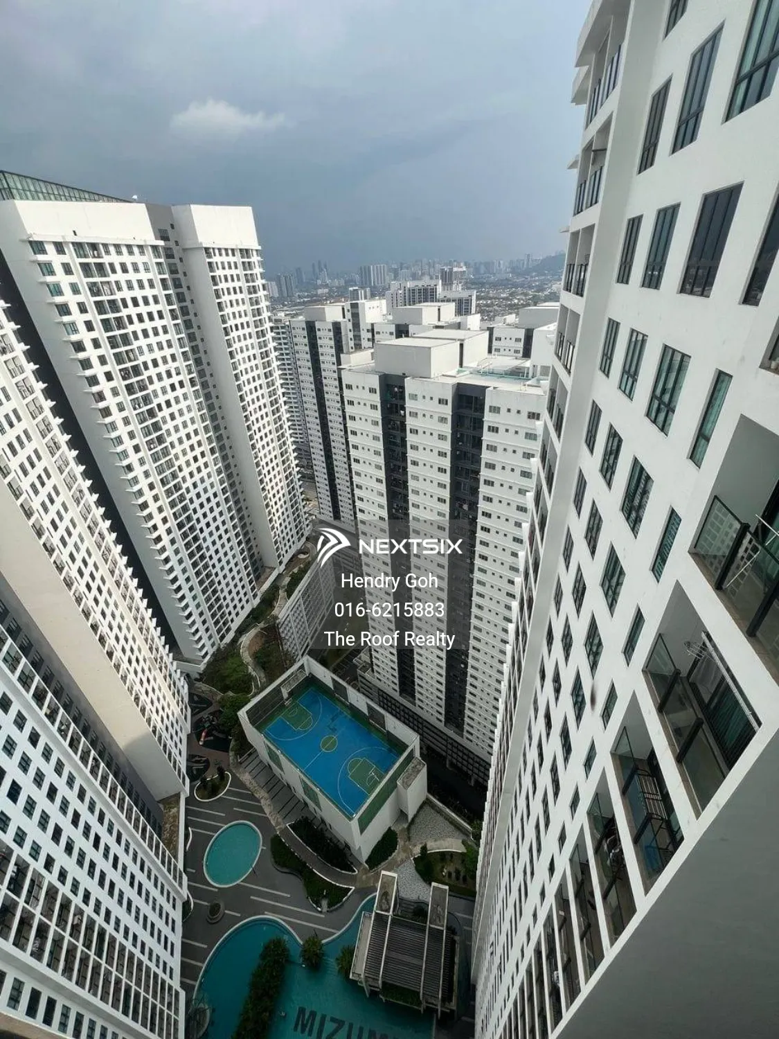 Condominium For Sale in Jalan Kuching Wilayah Persekutuan Kuala Lumpur - Image 6