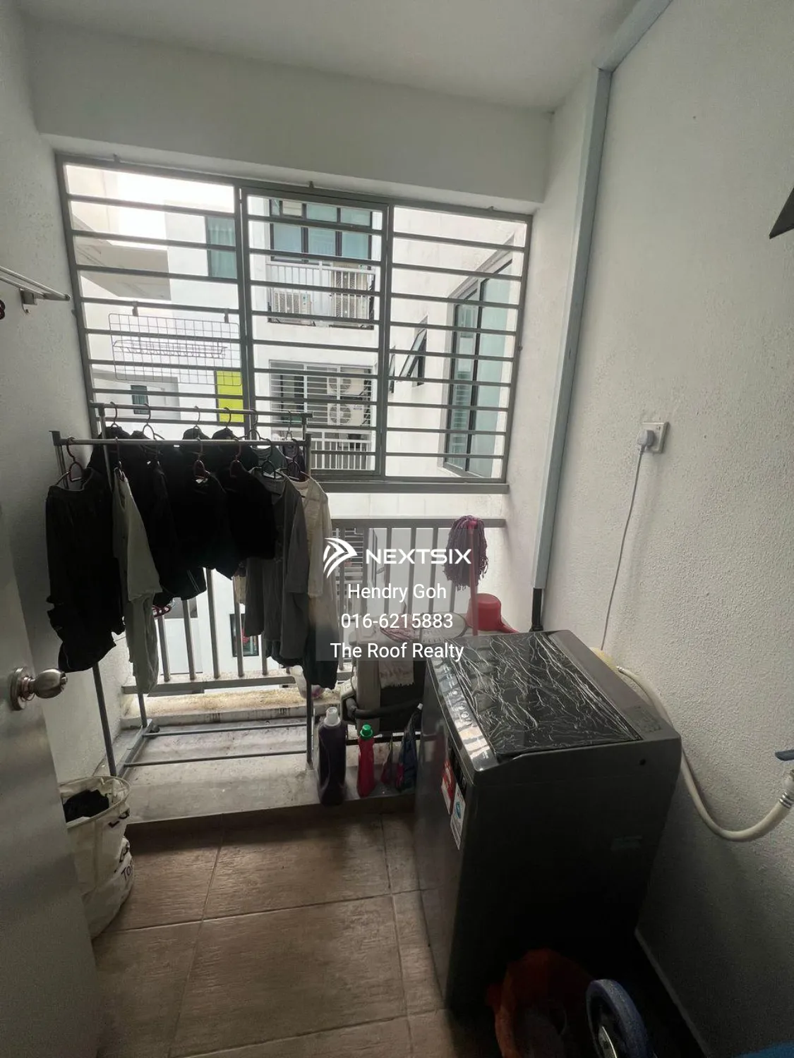 Condominium For Sale in Jalan Kuching Wilayah Persekutuan Kuala Lumpur - Image 7