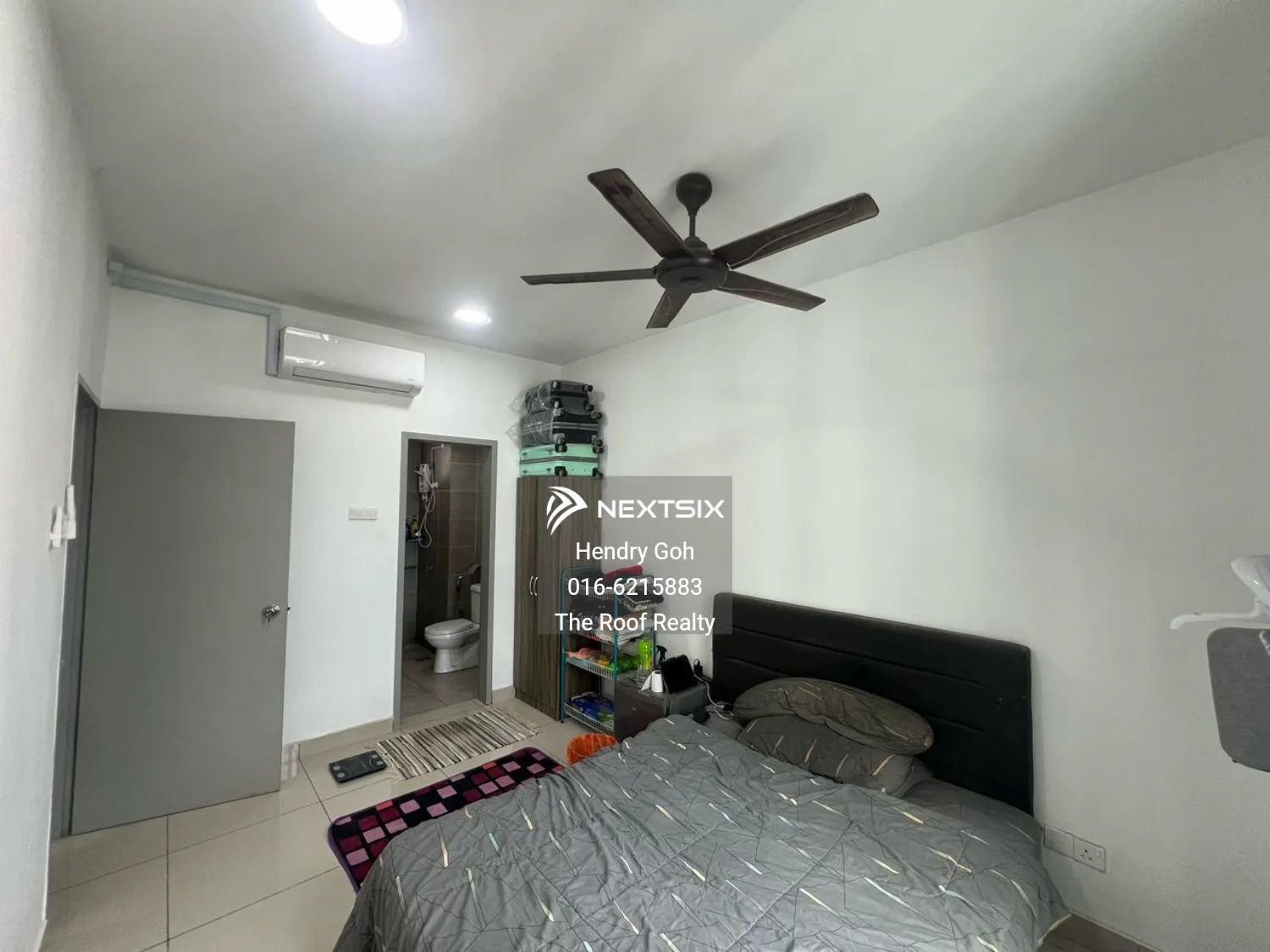 Condominium For Sale in Jalan Kuching Wilayah Persekutuan Kuala Lumpur - Image 8