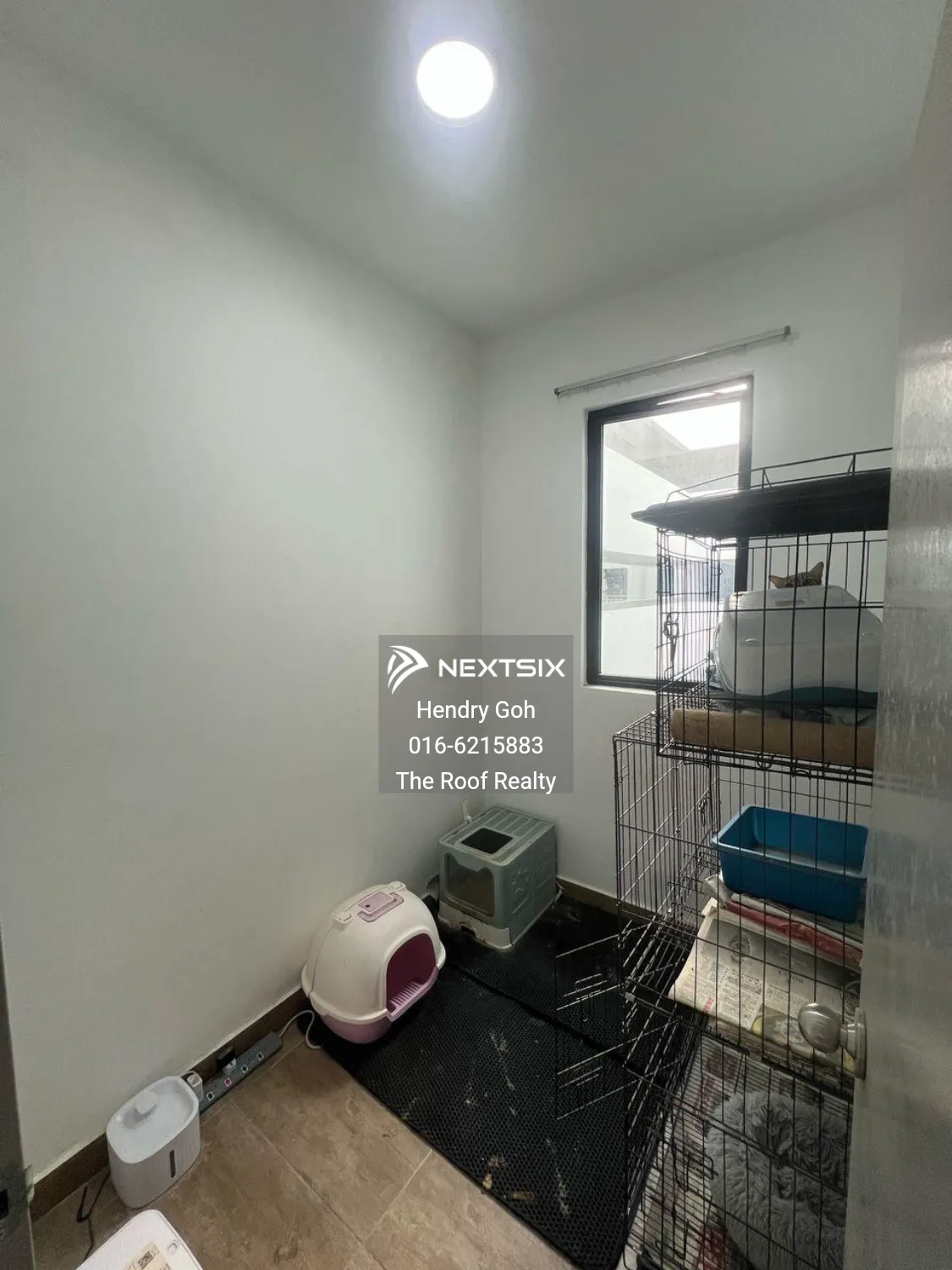 Condominium For Sale in Jalan Kuching Wilayah Persekutuan Kuala Lumpur - Image 9