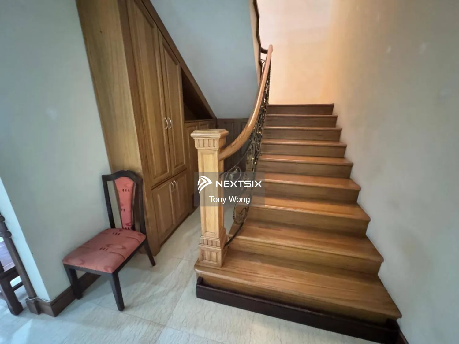 Semi-detached House For Sale in Kota Kinabalu Sabah - Image 6