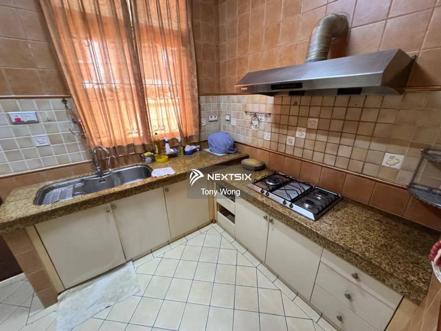 Semi-detached House For Sale in Kota Kinabalu Sabah - Image 7