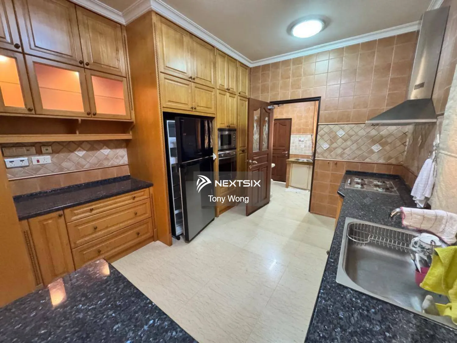 Semi-detached House For Sale in Kota Kinabalu Sabah - Image 8