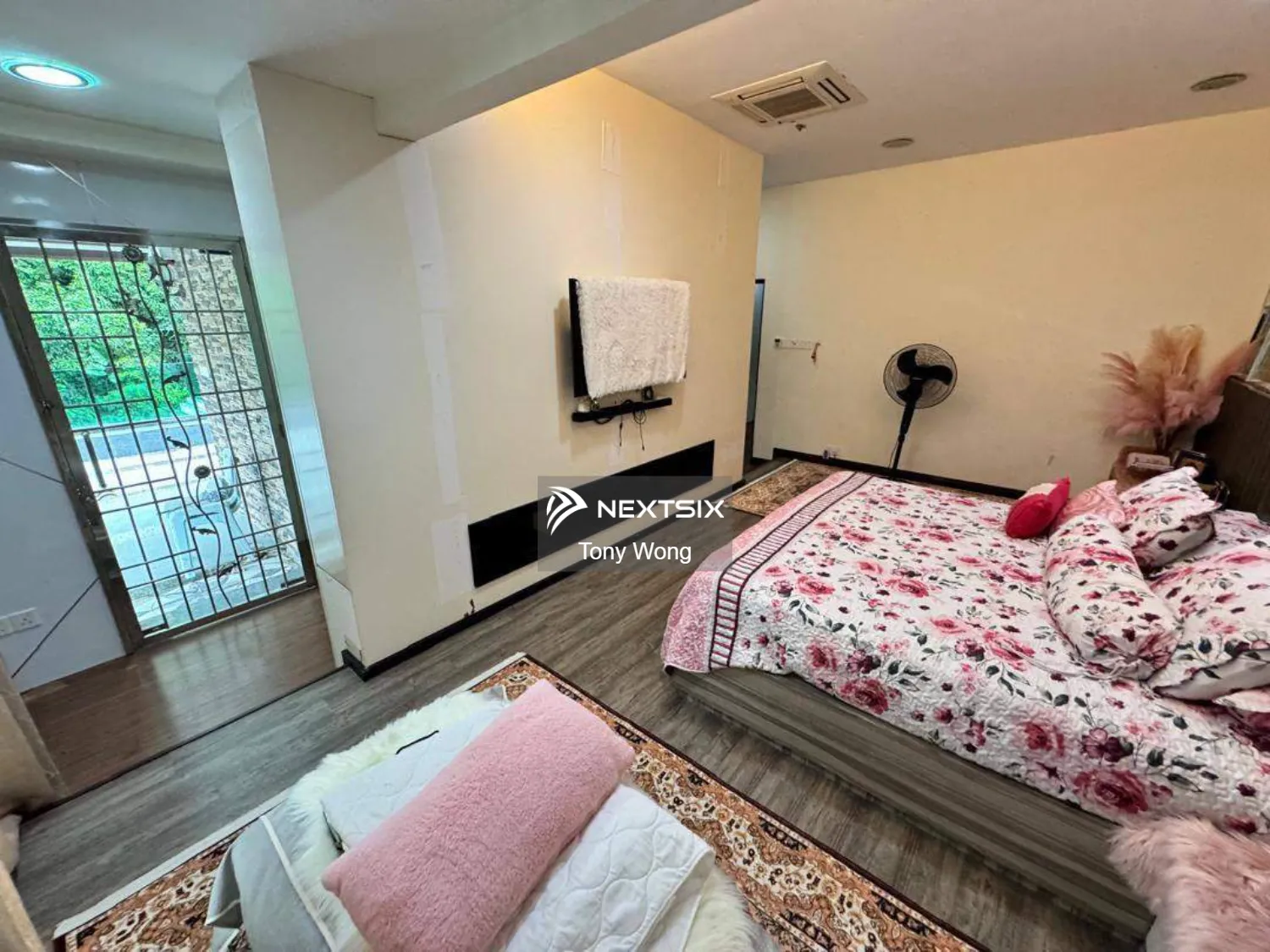 Semi-detached House For Sale in Kota Kinabalu Sabah - Image 2