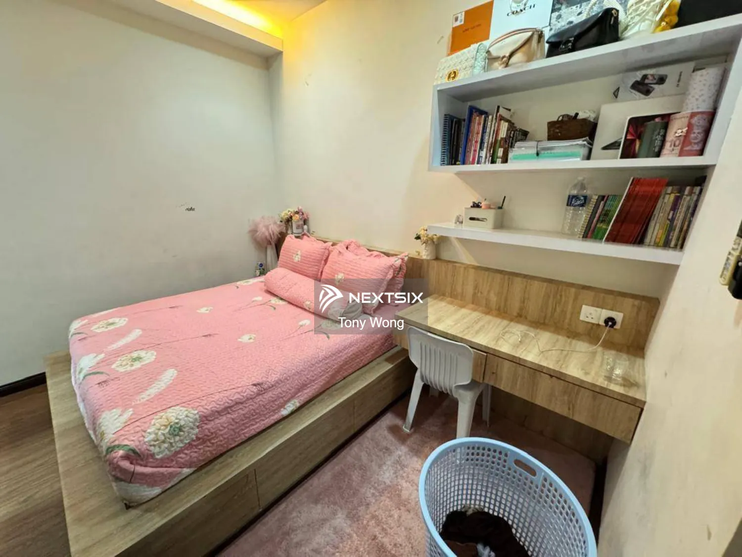 Semi-detached House For Sale in Kota Kinabalu Sabah - Image 4