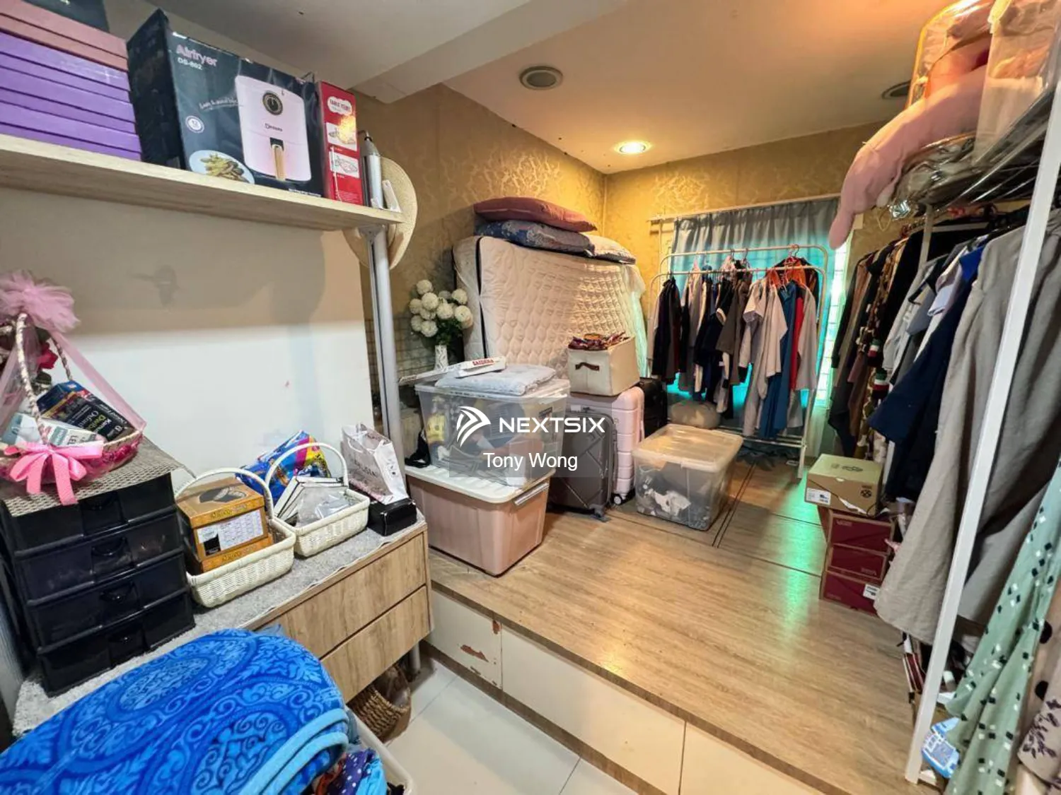 Semi-detached House For Sale in Kota Kinabalu Sabah - Image 5