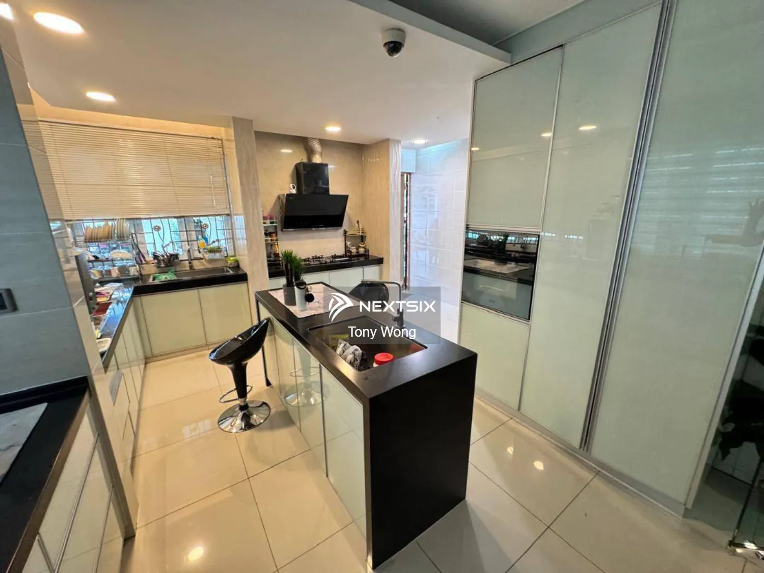 Semi-detached House For Sale in Kota Kinabalu Sabah - Image 6