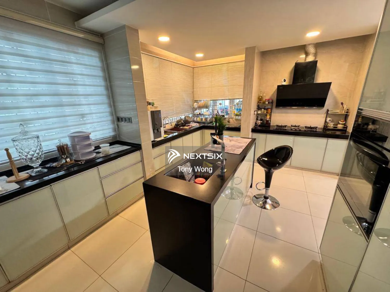 Semi-detached House For Sale in Kota Kinabalu Sabah - Image 7