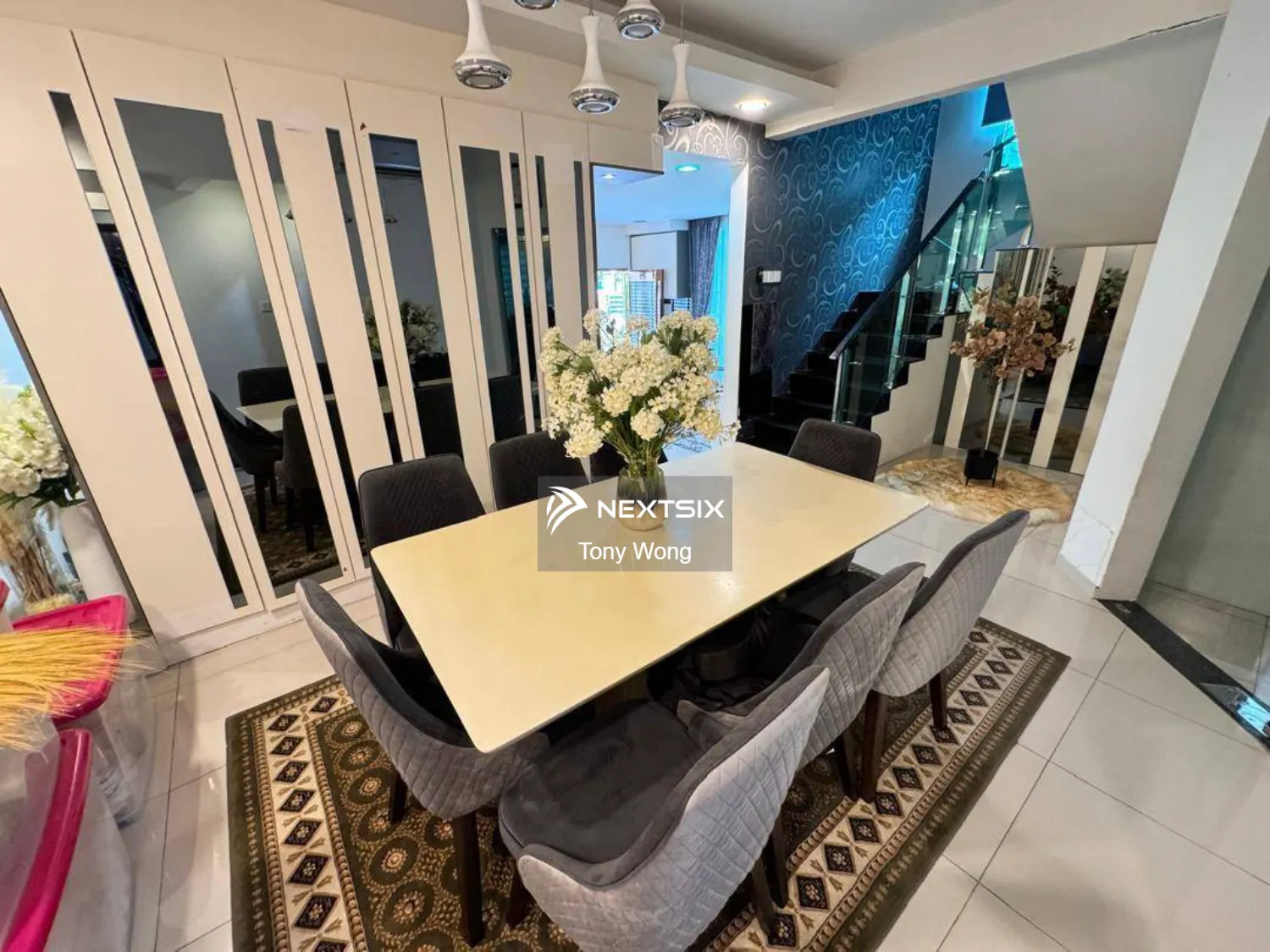 Semi-detached House For Sale in Kota Kinabalu Sabah - Image 8