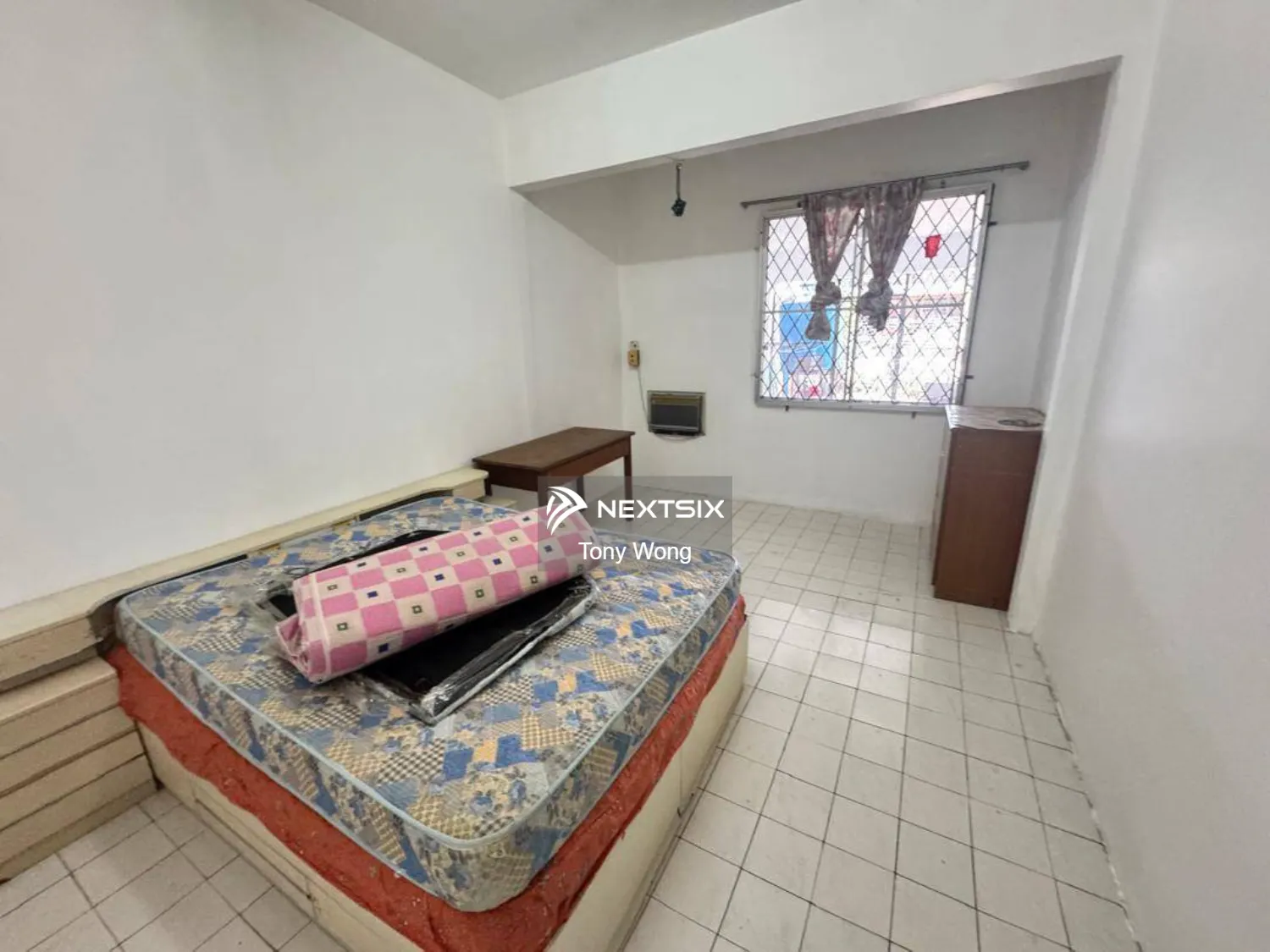 1-sty Terrace/Link House For Sale in Kota Kinabalu Sabah - Image 5