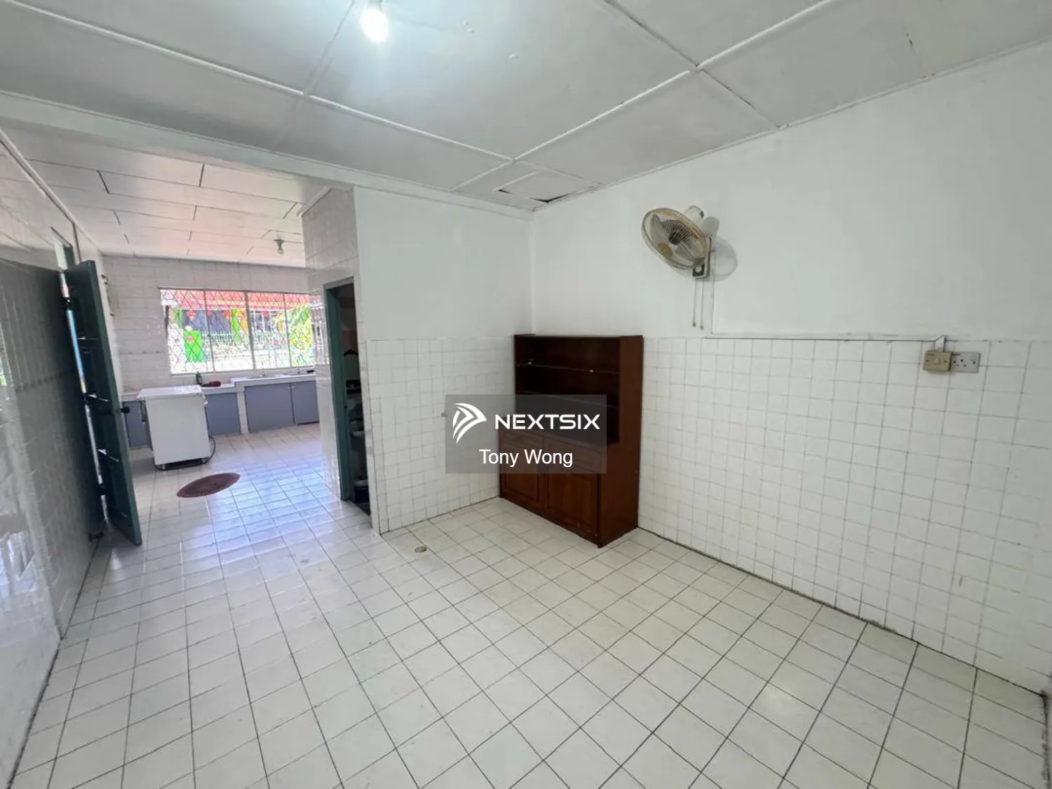 1-sty Terrace/Link House For Sale in Kota Kinabalu Sabah - Image 6