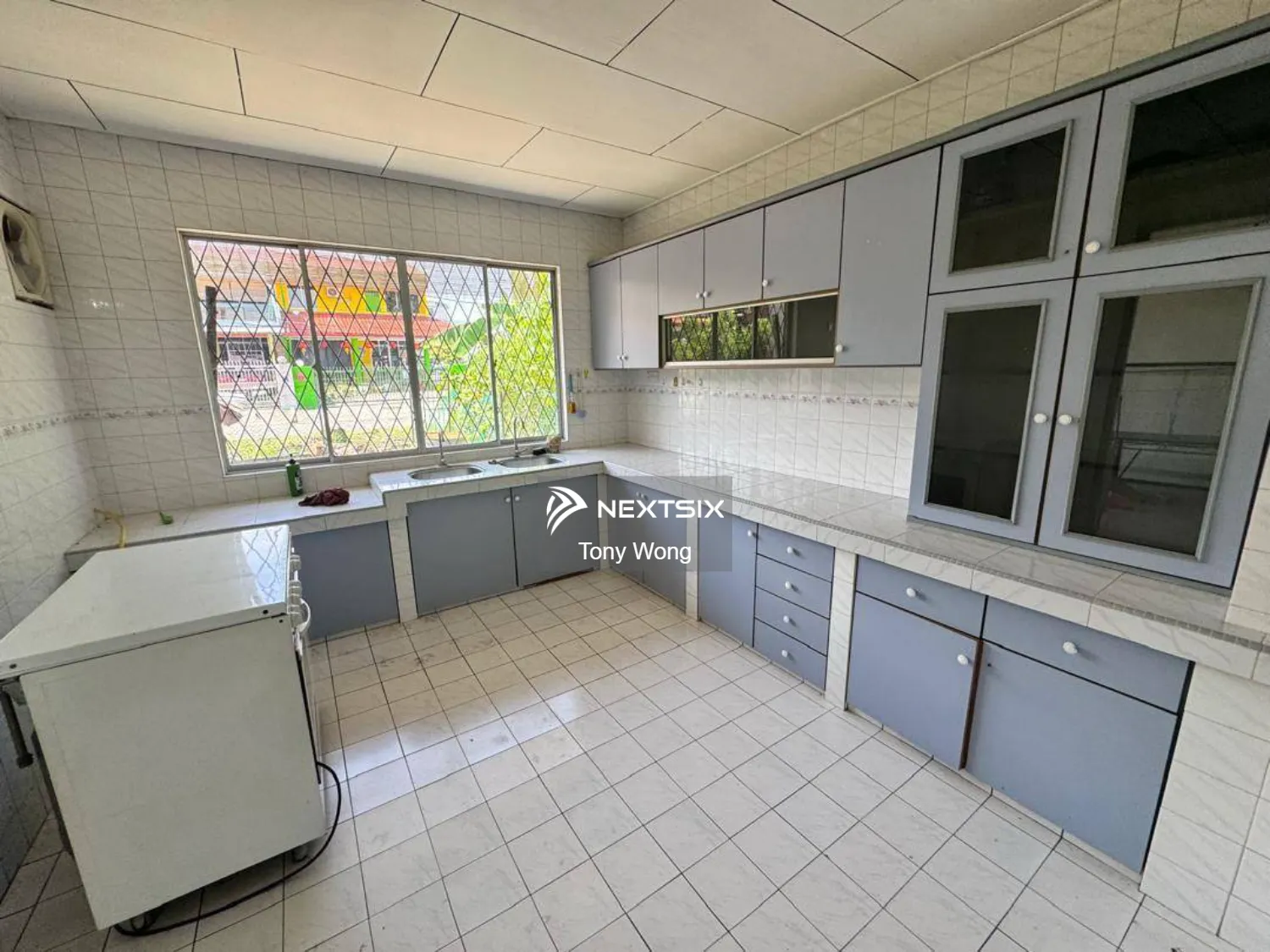 1-sty Terrace/Link House For Sale in Kota Kinabalu Sabah - Image 7