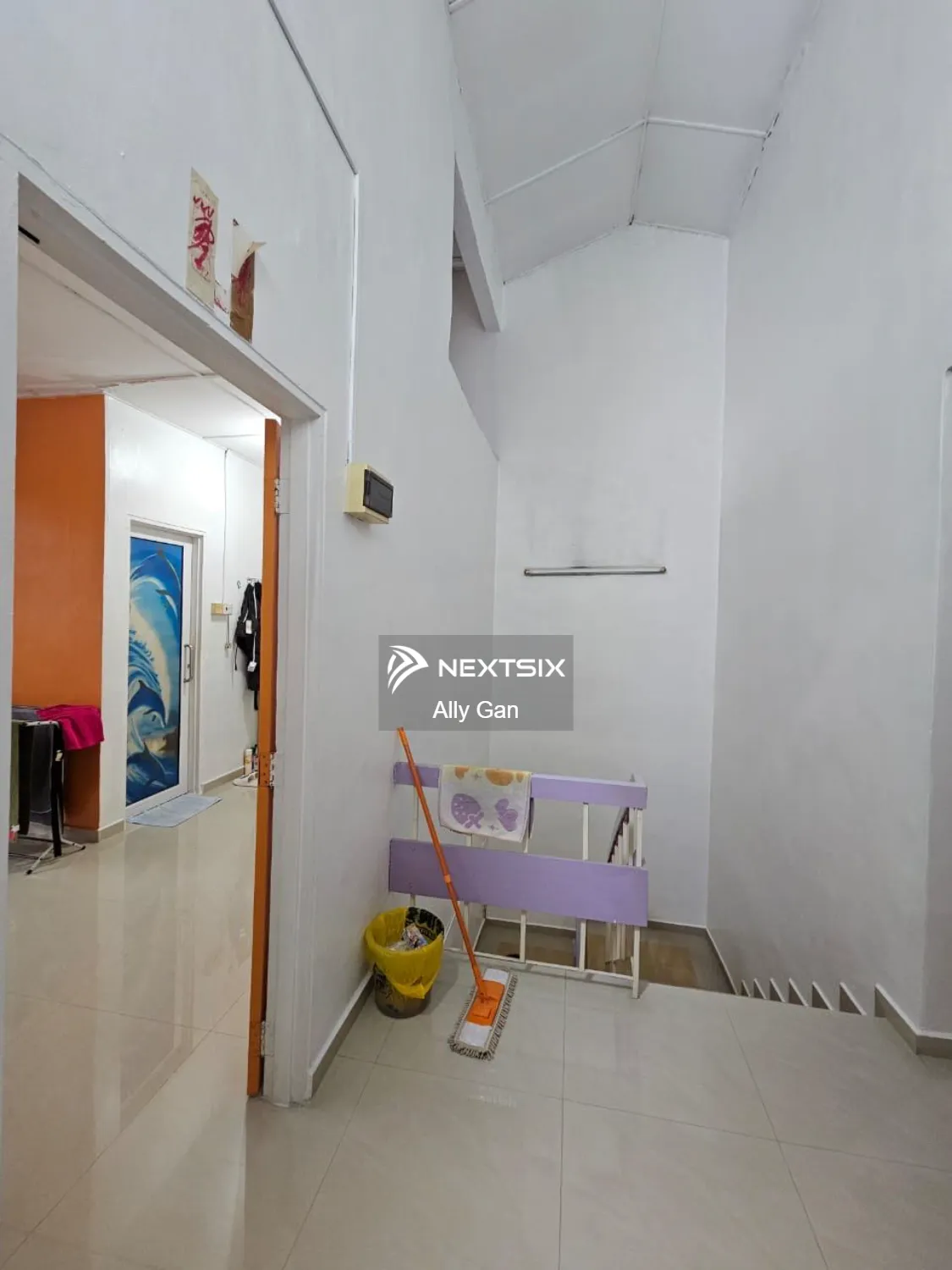 2-sty Terrace/Link House For Sale in Johor Bahru Johor