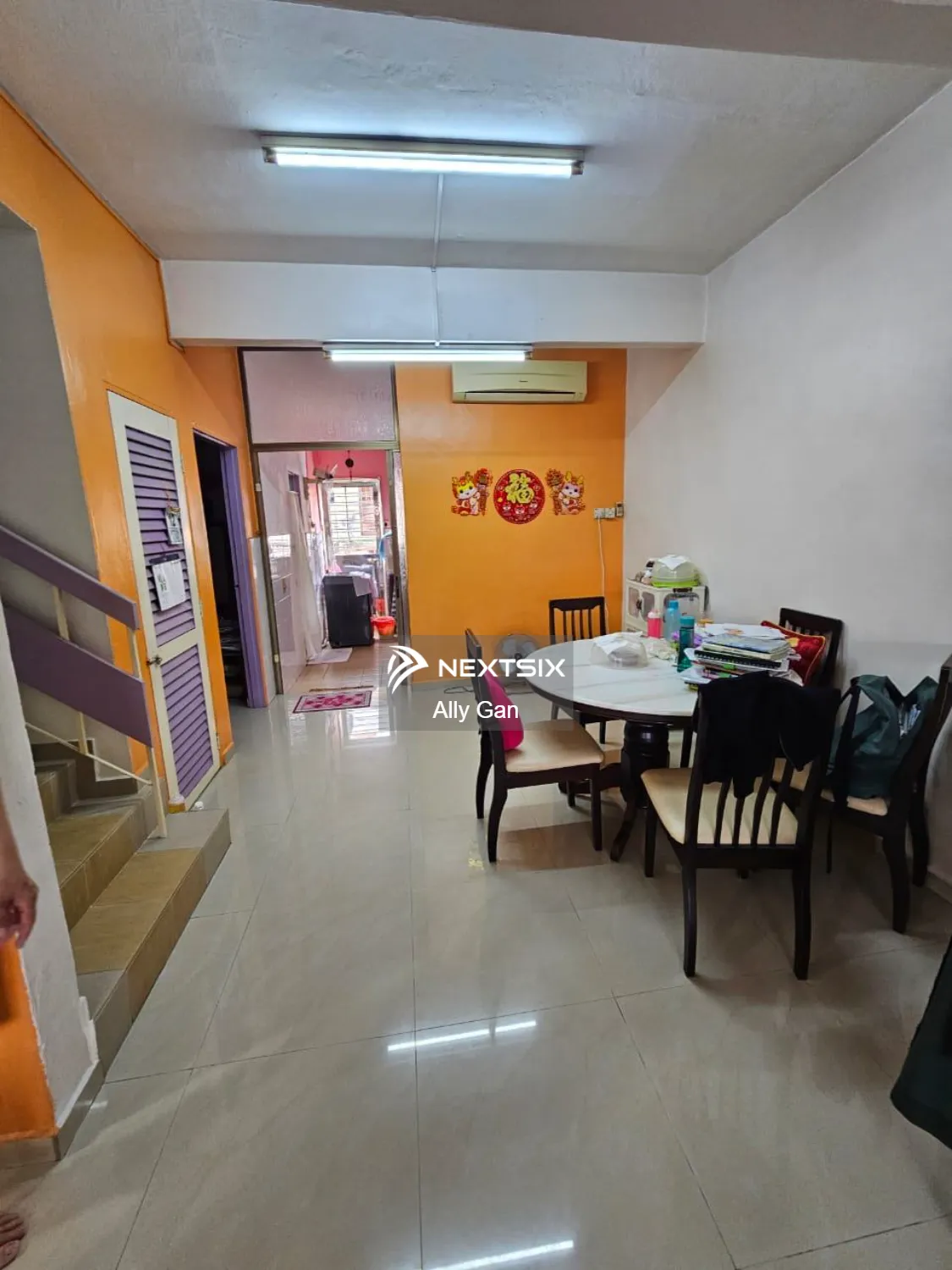2-sty Terrace/Link House For Sale in Johor Bahru Johor - Image 10