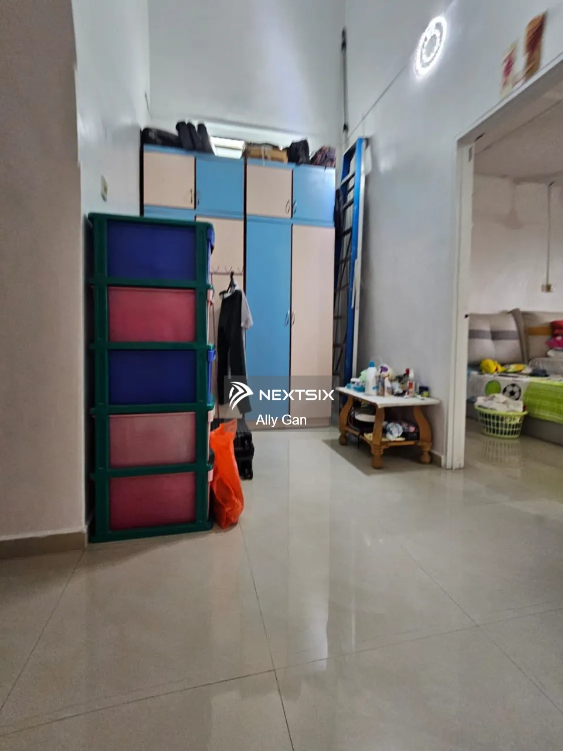 2-sty Terrace/Link House For Sale in Johor Bahru Johor - Image 11