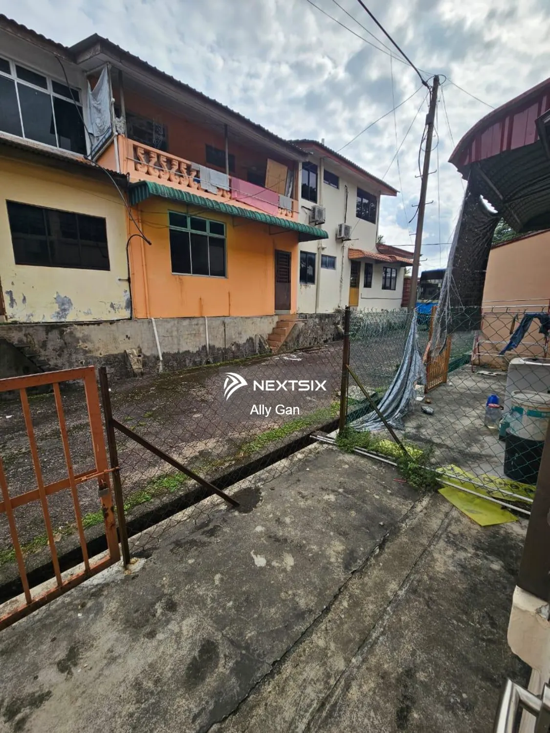 2-sty Terrace/Link House For Sale in Johor Bahru Johor - Image 12
