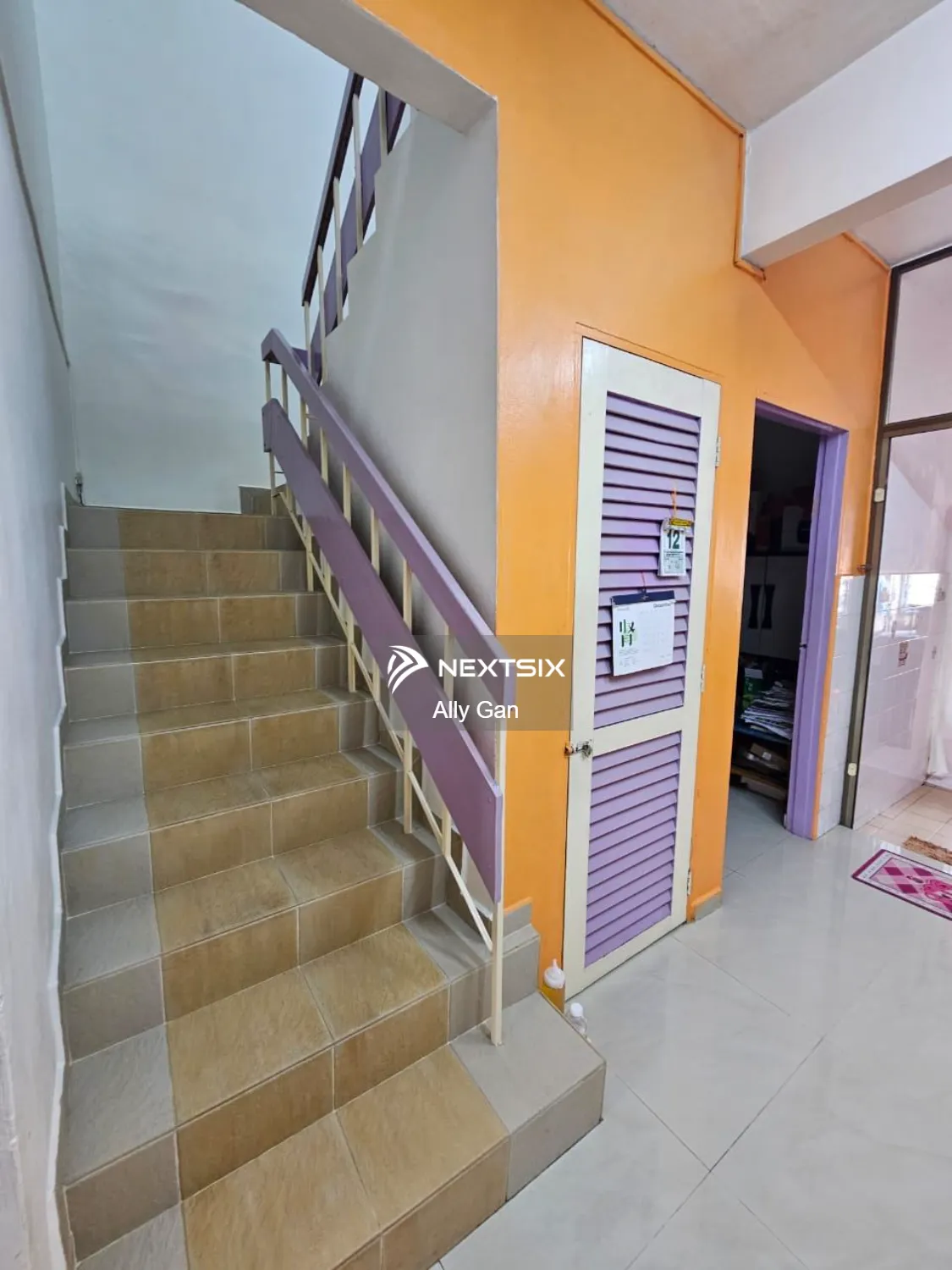 2-sty Terrace/Link House For Sale in Johor Bahru Johor - Image 5