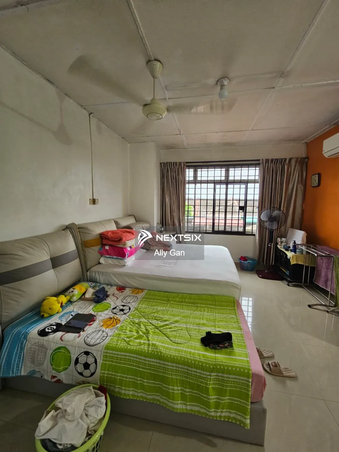 2-sty Terrace/Link House For Sale in Johor Bahru Johor - Image 6