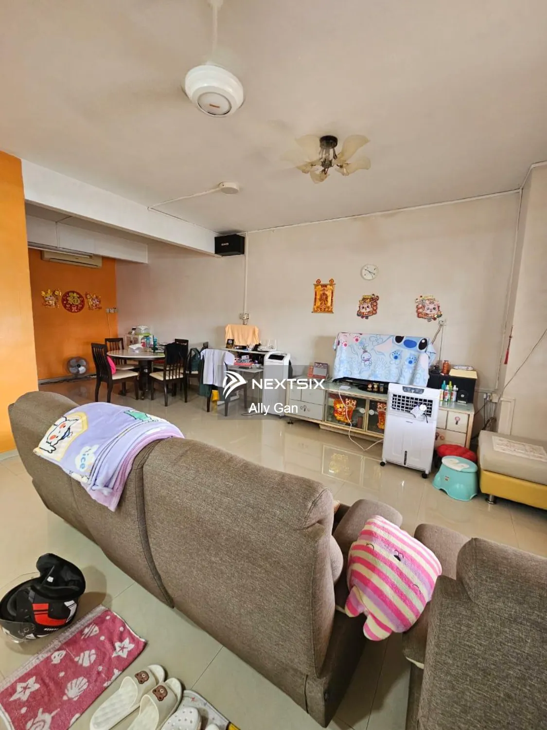 2-sty Terrace/Link House For Sale in Johor Bahru Johor - Image 8