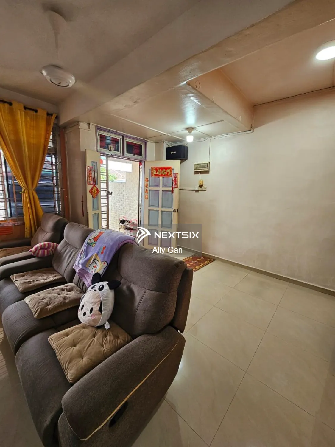 2-sty Terrace/Link House For Sale in Johor Bahru Johor - Image 9