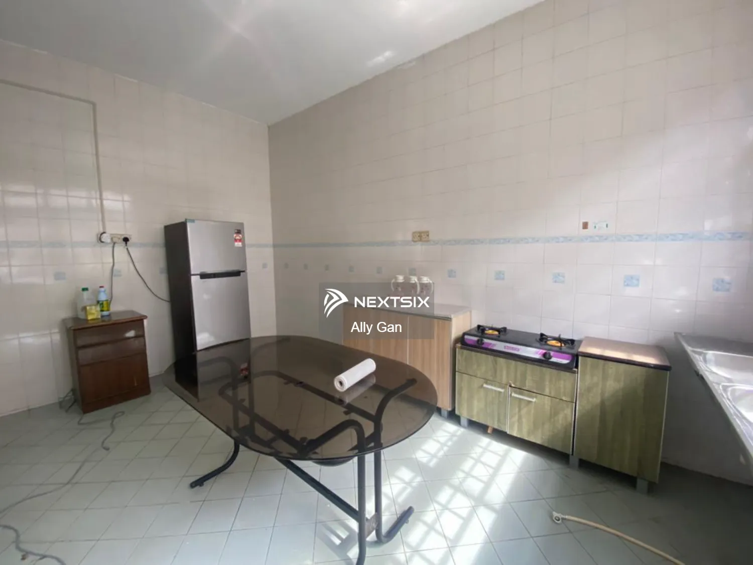 Semi-detached House For Sale in Johor Bahru Johor
