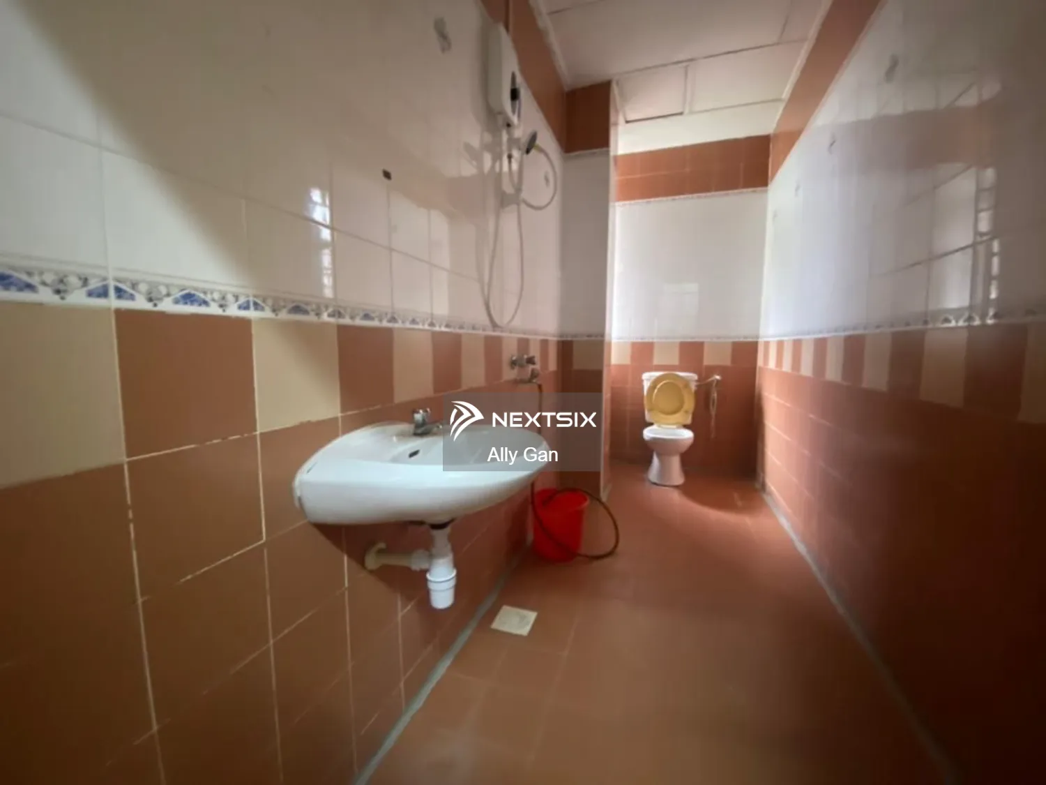 Semi-detached House For Sale in Johor Bahru Johor - Image 19
