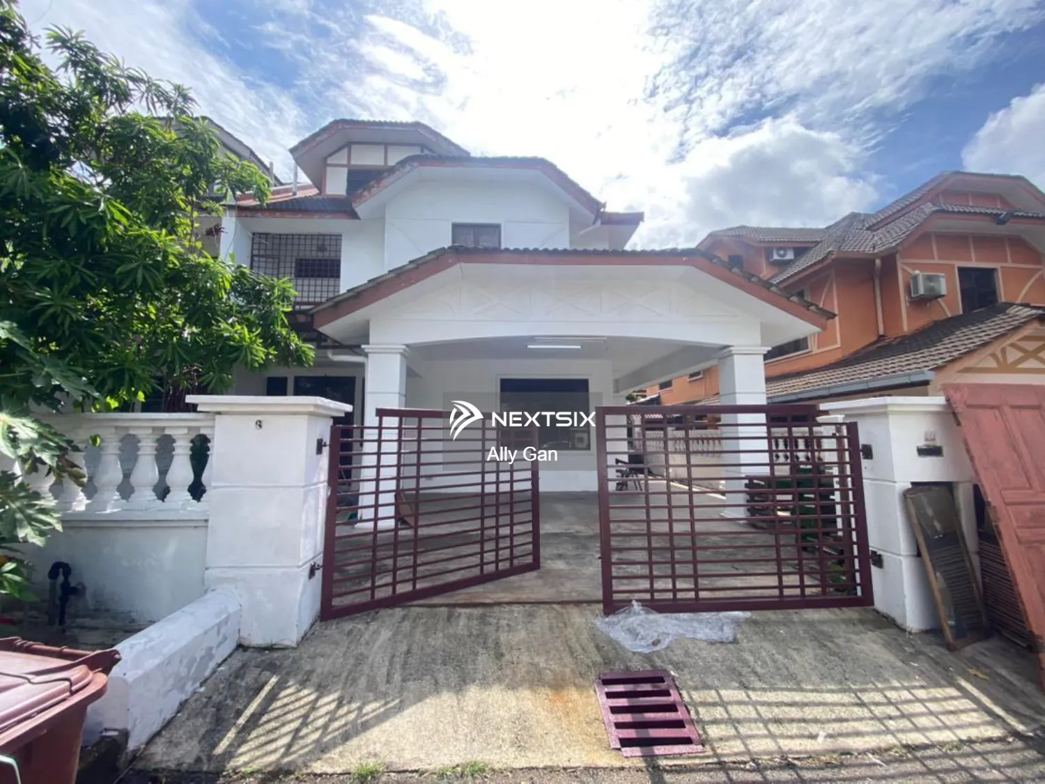 Semi-detached House For Sale in Johor Bahru Johor - Image 2