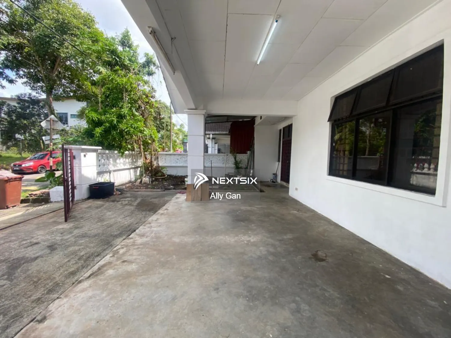 Semi-detached House For Sale in Johor Bahru Johor - Image 5