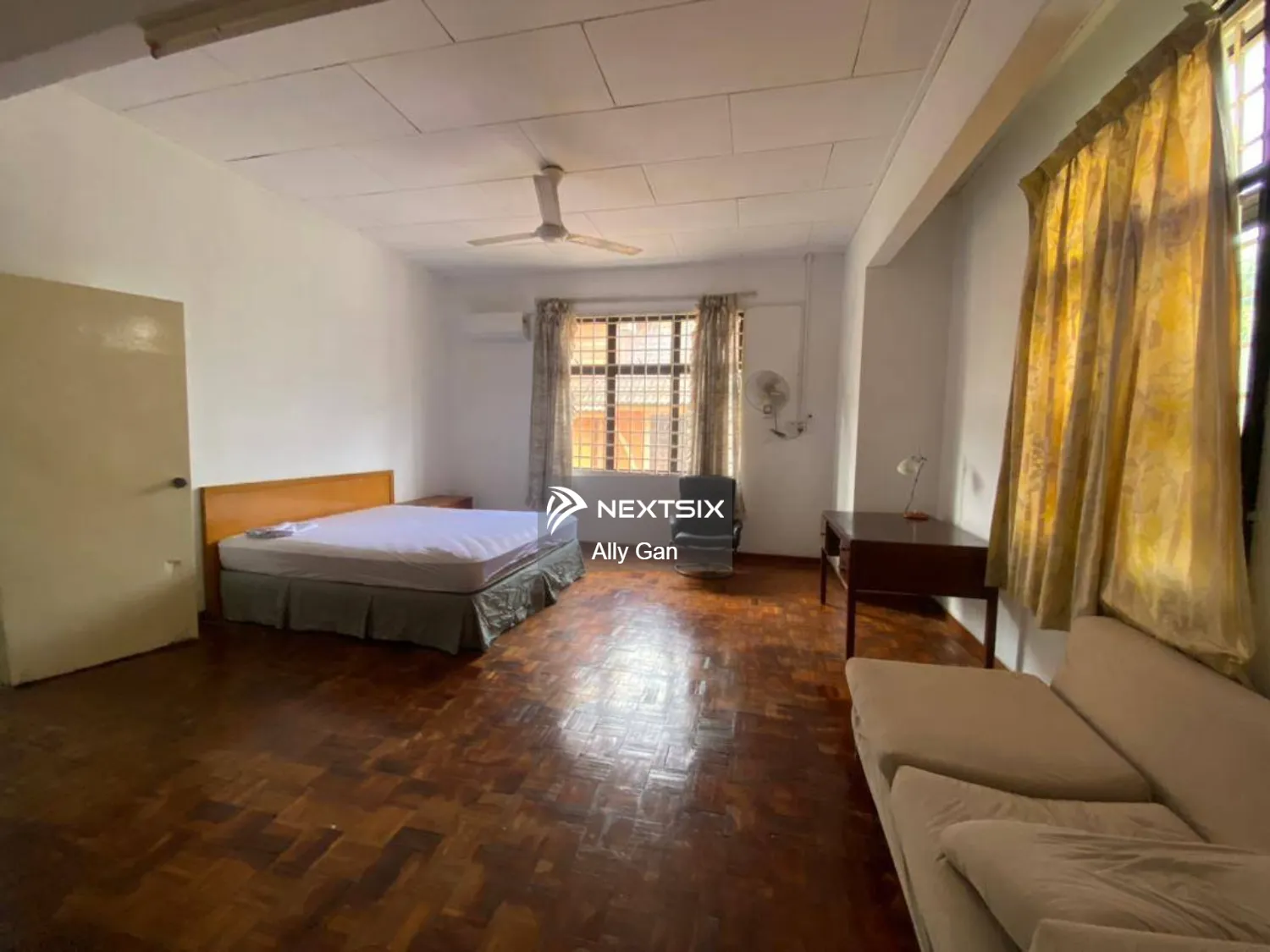 Semi-detached House For Sale in Johor Bahru Johor - Image 8