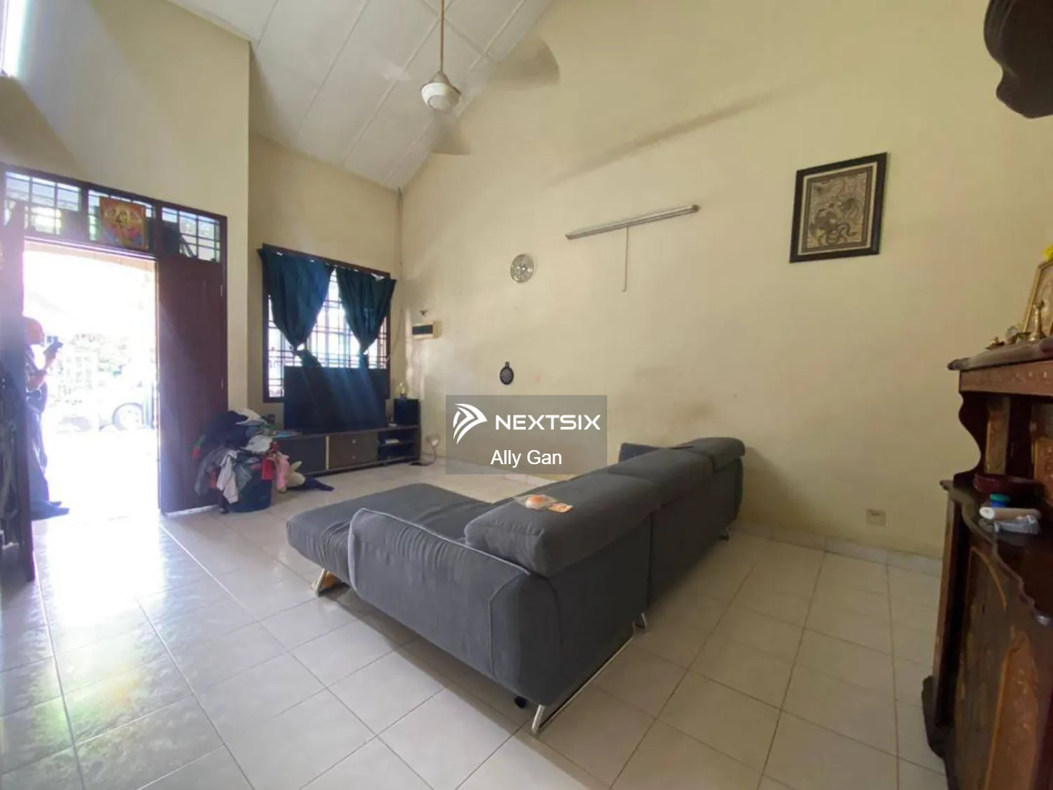 1-sty Terrace/Link House For Sale in Johor Bahru Johor - Image 7