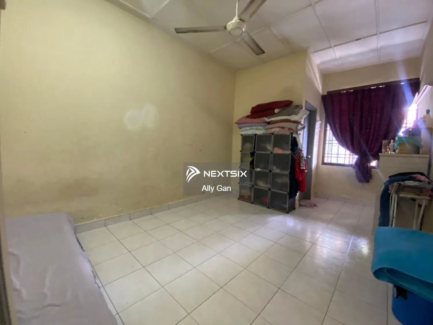 1-sty Terrace/Link House For Sale in Johor Bahru Johor - Image 9