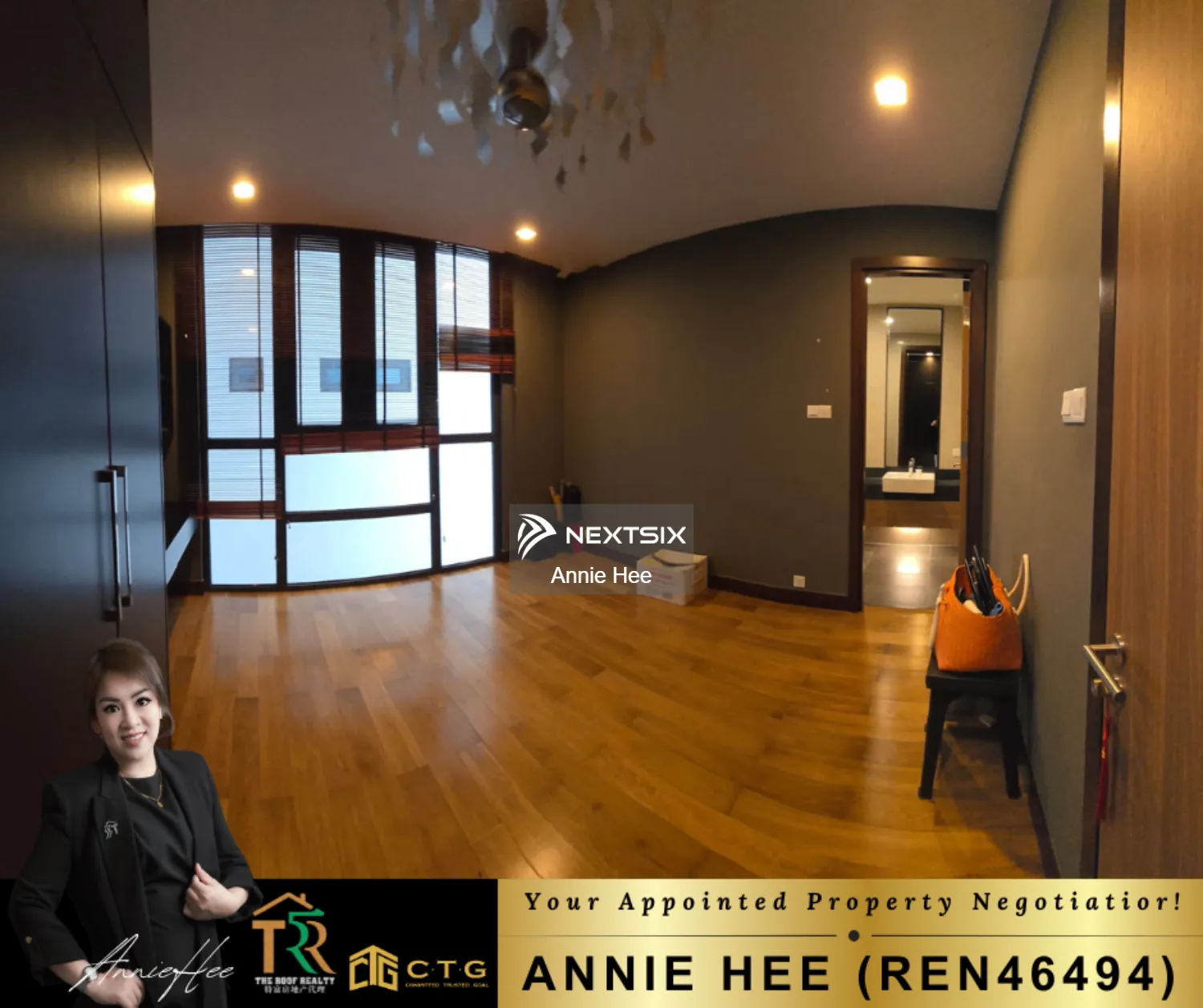 Harrington Suites