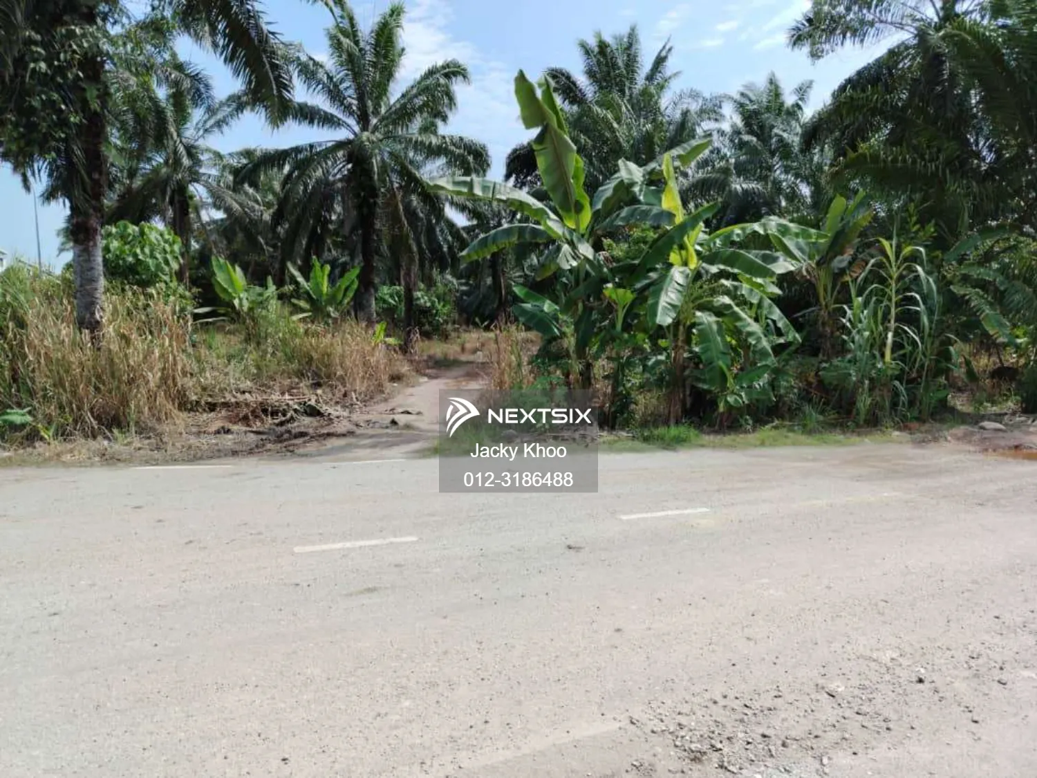 Industrial Land For Sale in Telok Panglima Garang Selangor - Image 5