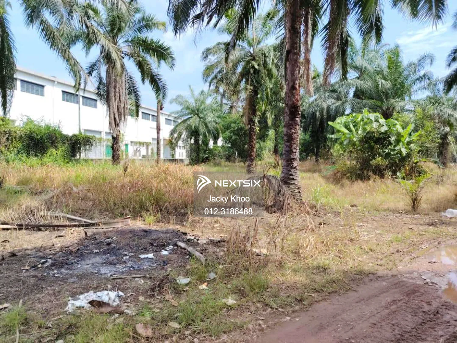 Industrial Land For Sale in Telok Panglima Garang Selangor - Image 7