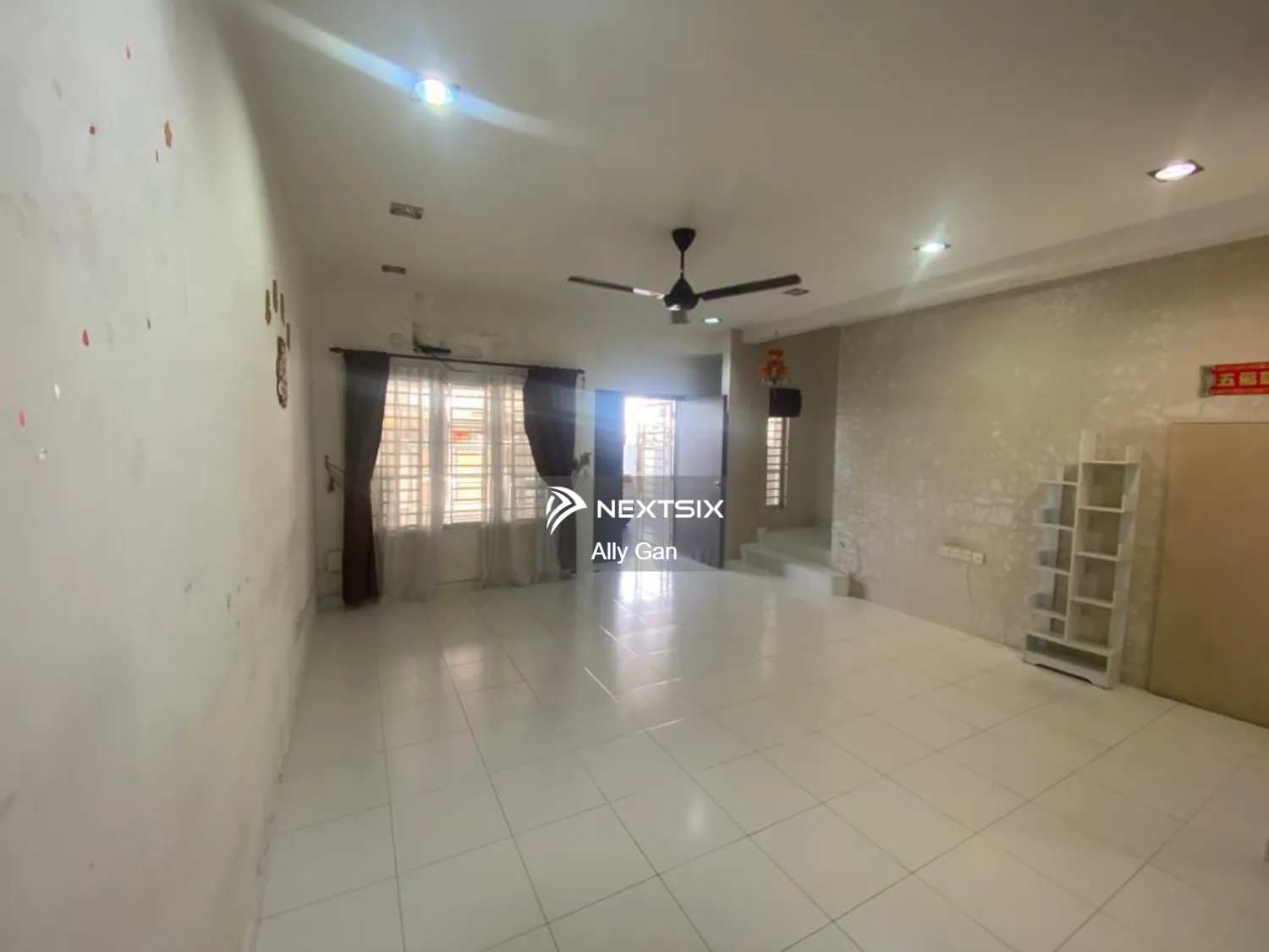 2-sty Terrace/Link House For Sale in Johor Bahru Johor